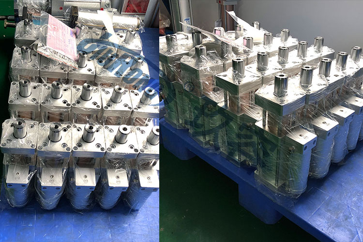 20臺(tái)直壓式增壓缸廠家批發(fā)